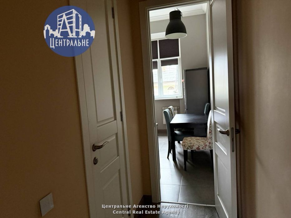 Оренда 1-кімн.кв. вул.Кобилянська