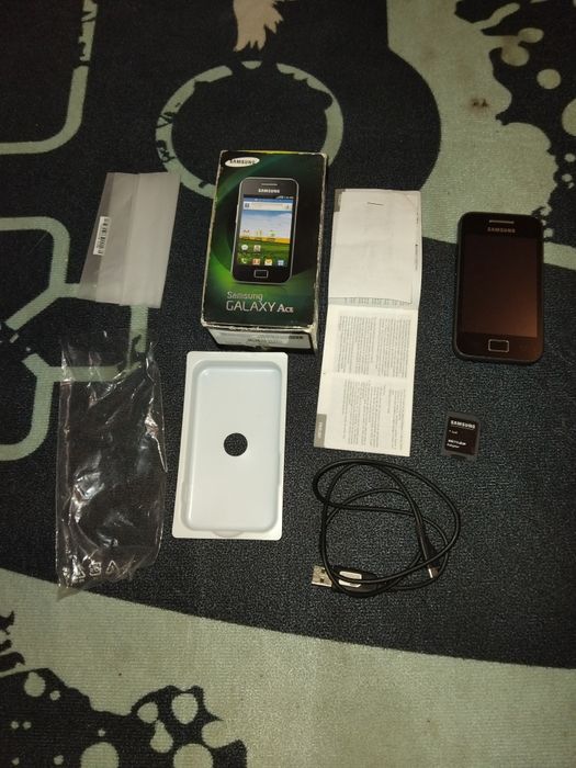 Telefon Samsung Galaxy Ace
