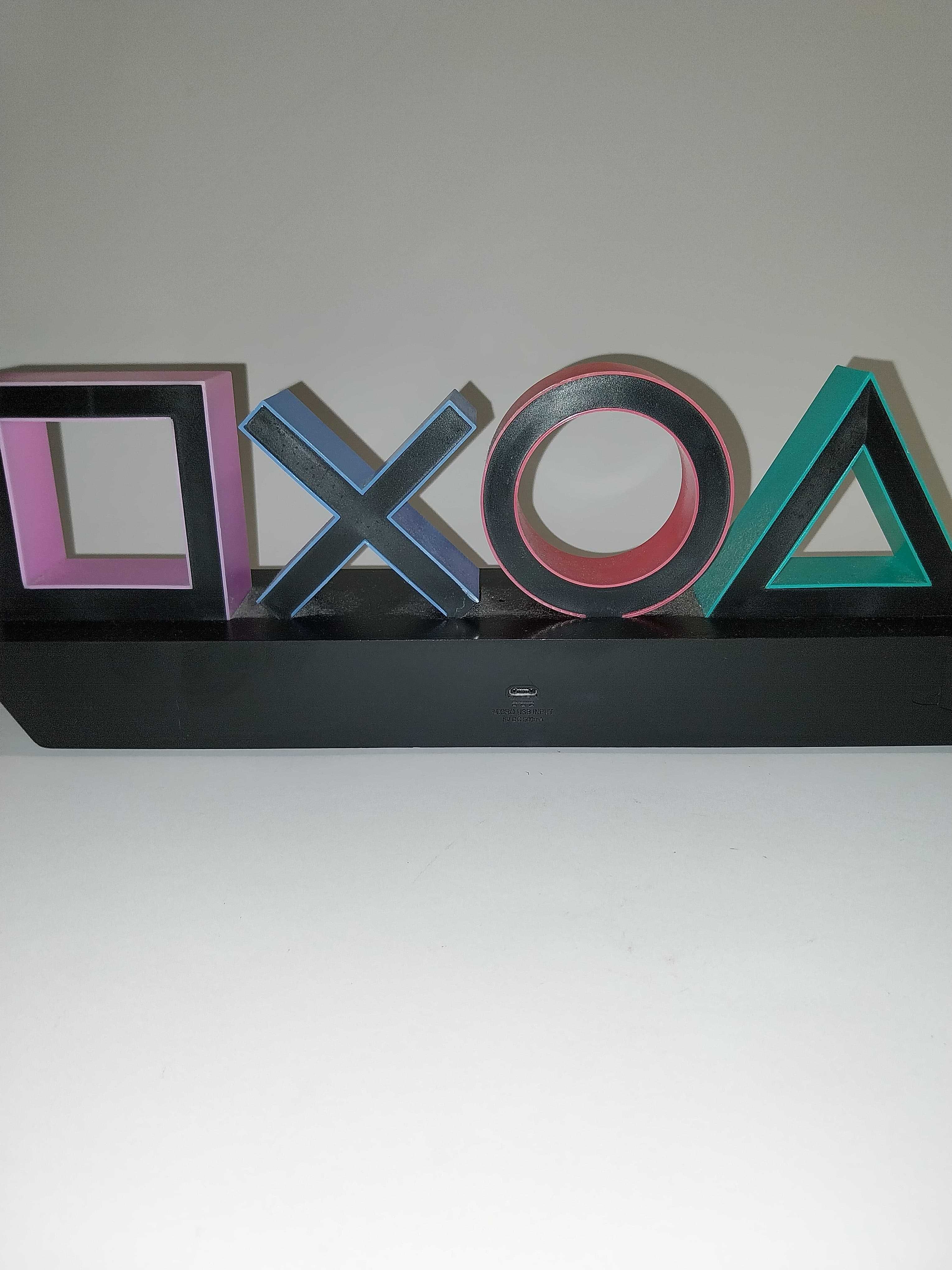 Lanterna PlayStation