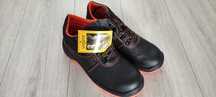 Buty robocze/ochronne urgrnt