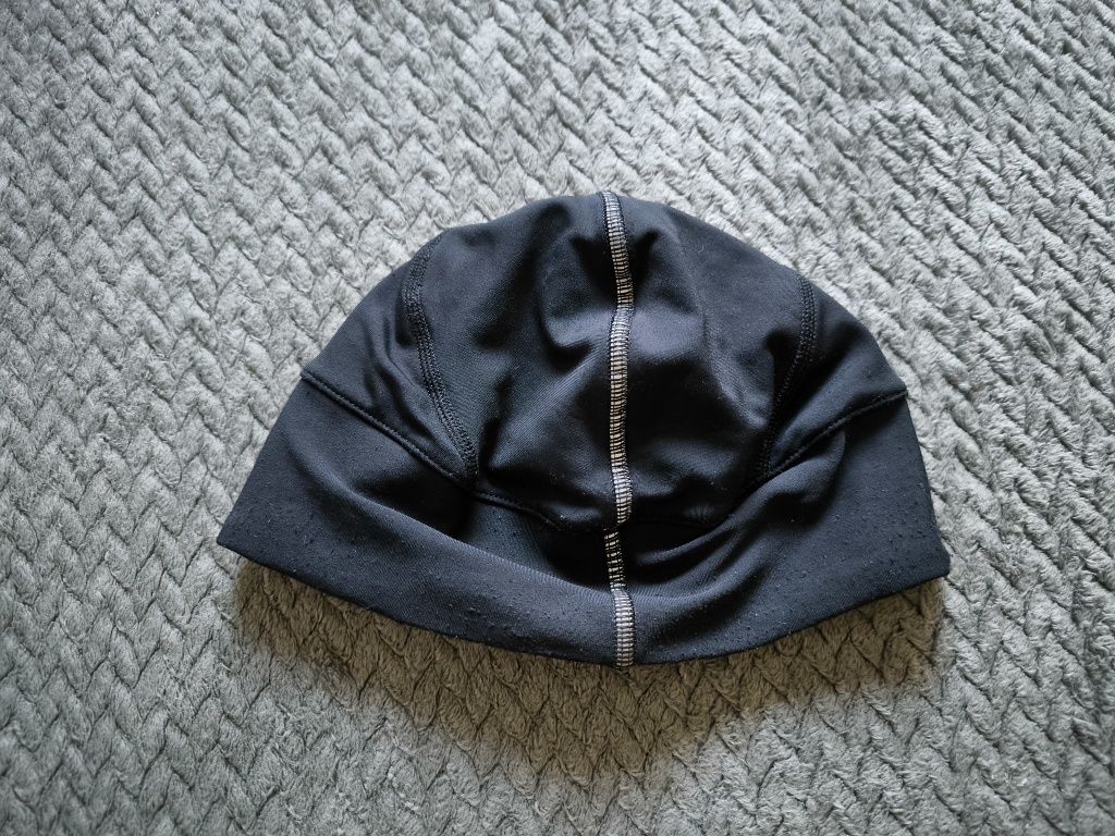 Czapka rowerowa zimowa pod kask Gore one size