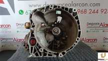 CAIXA DE VELOCIDADES ALFA ROMEO 156 (116) 2.0 T.SPARK DISTINCTIVE