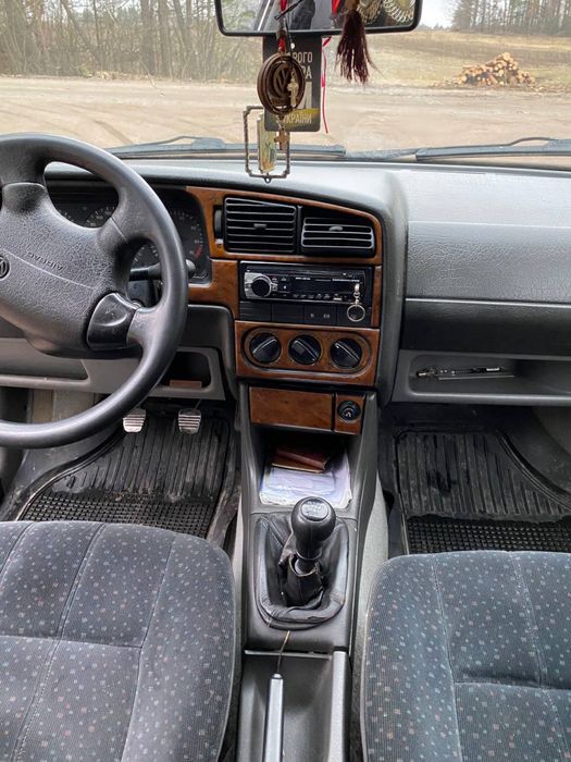 Volkswagen Passat b4 1994