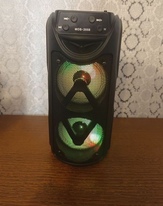 Głośnik MOS 2058