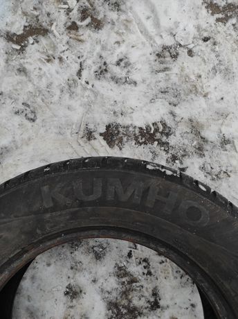 Резина зимняя Kumho 175/70 r14 84T