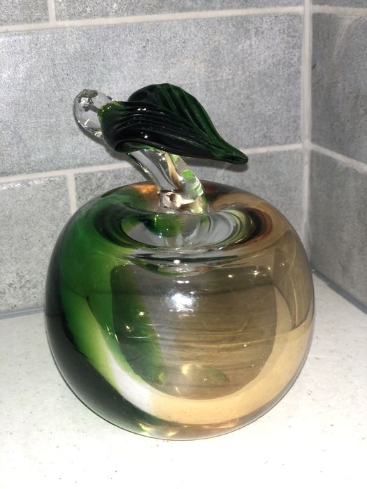 яблуко срср