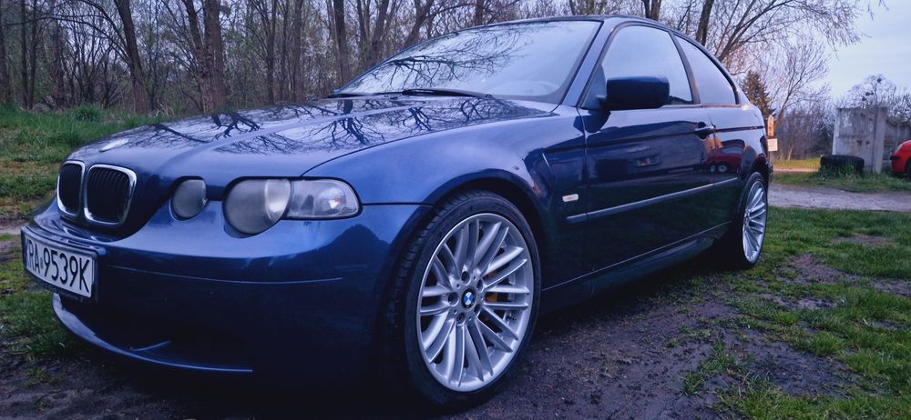 Styling 94 po renowacji 18x8j et 24