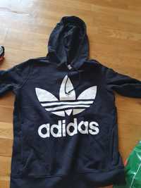 Bluza adidas męska