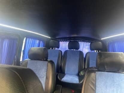 Mercedes Vito продам