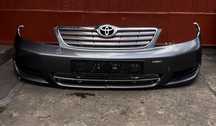 Бампер передній Toyota Corolla E120 тойота королла є120