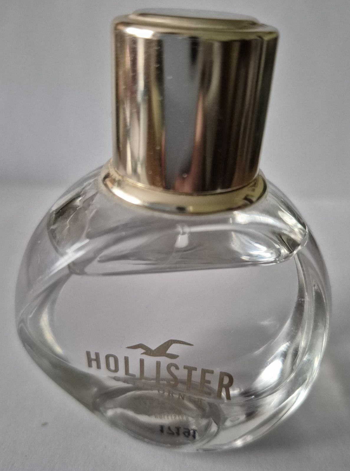 Hollister California WAVE edp 30 ml