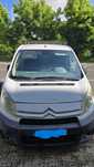 Citroen Jumpy 1.6