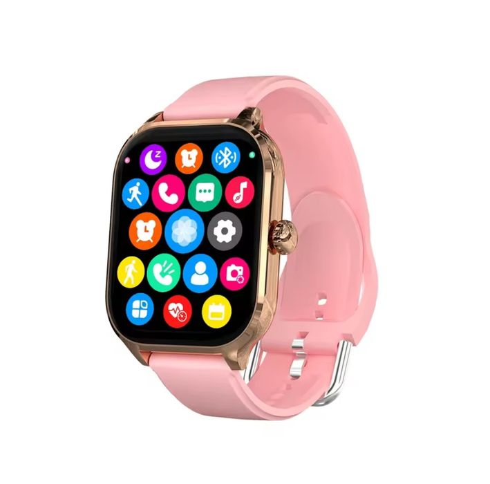 Smartwatch damski H9 Pro Max Amoled