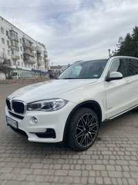 X5 f15 35i xdrive