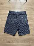 Carhartt carpenter shorts джинсові карпентер шорти