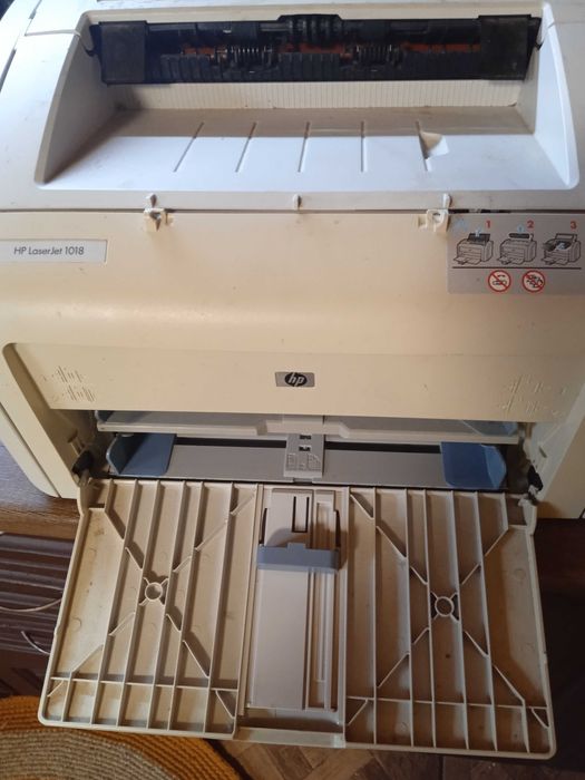 Продаю принтери, привезені з Німеччини.