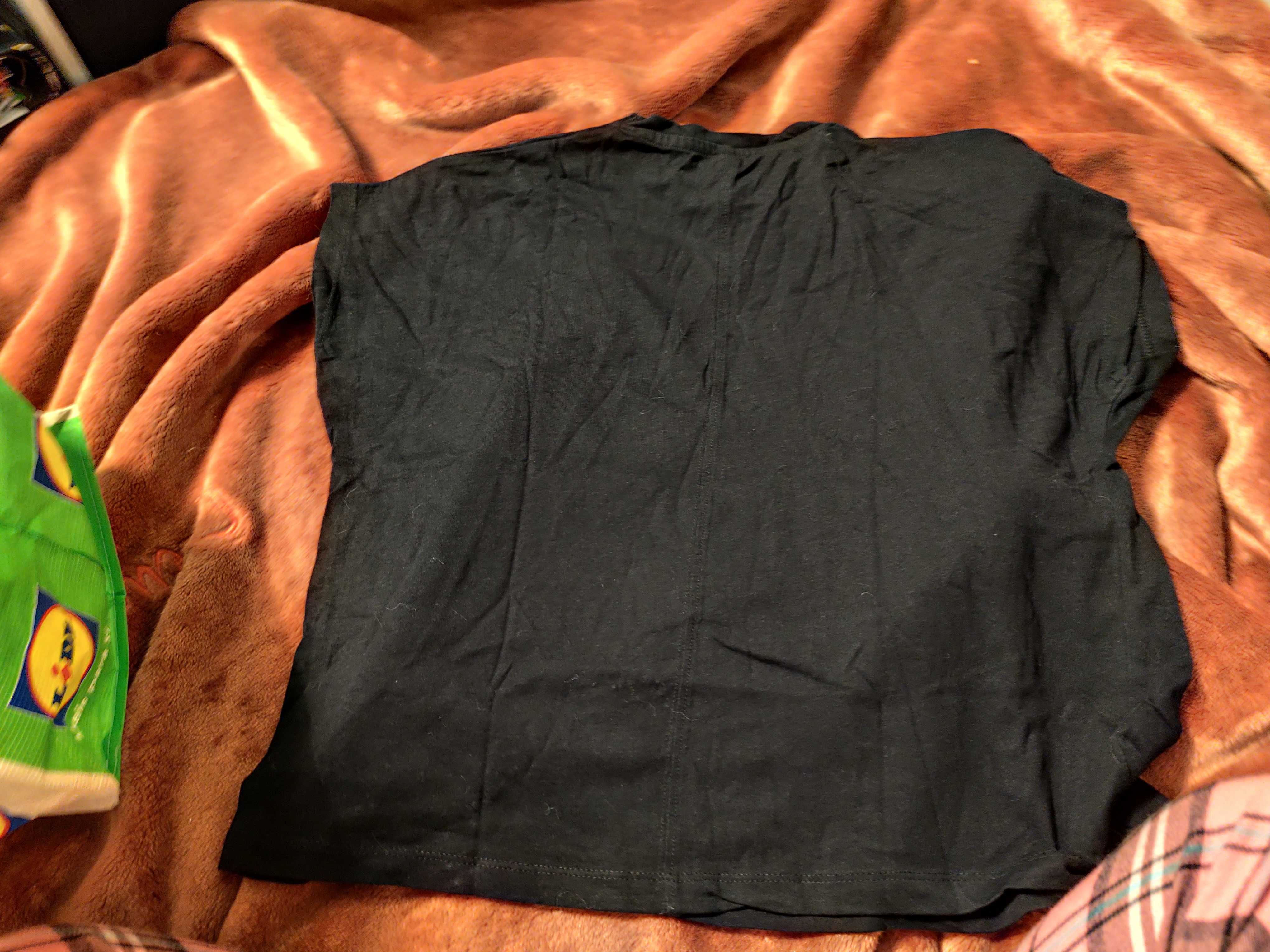 Camisola com estampa