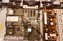 Запчасти на телевизор Sony Bravia KDL-32V2500 по блочно.