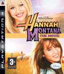 Hannah Montana The Movie Game PS3 Uniblo Łódź