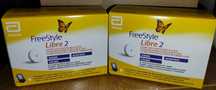 Sensor FreeStyle Libre 2
