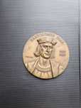 Moedas Comemorativas