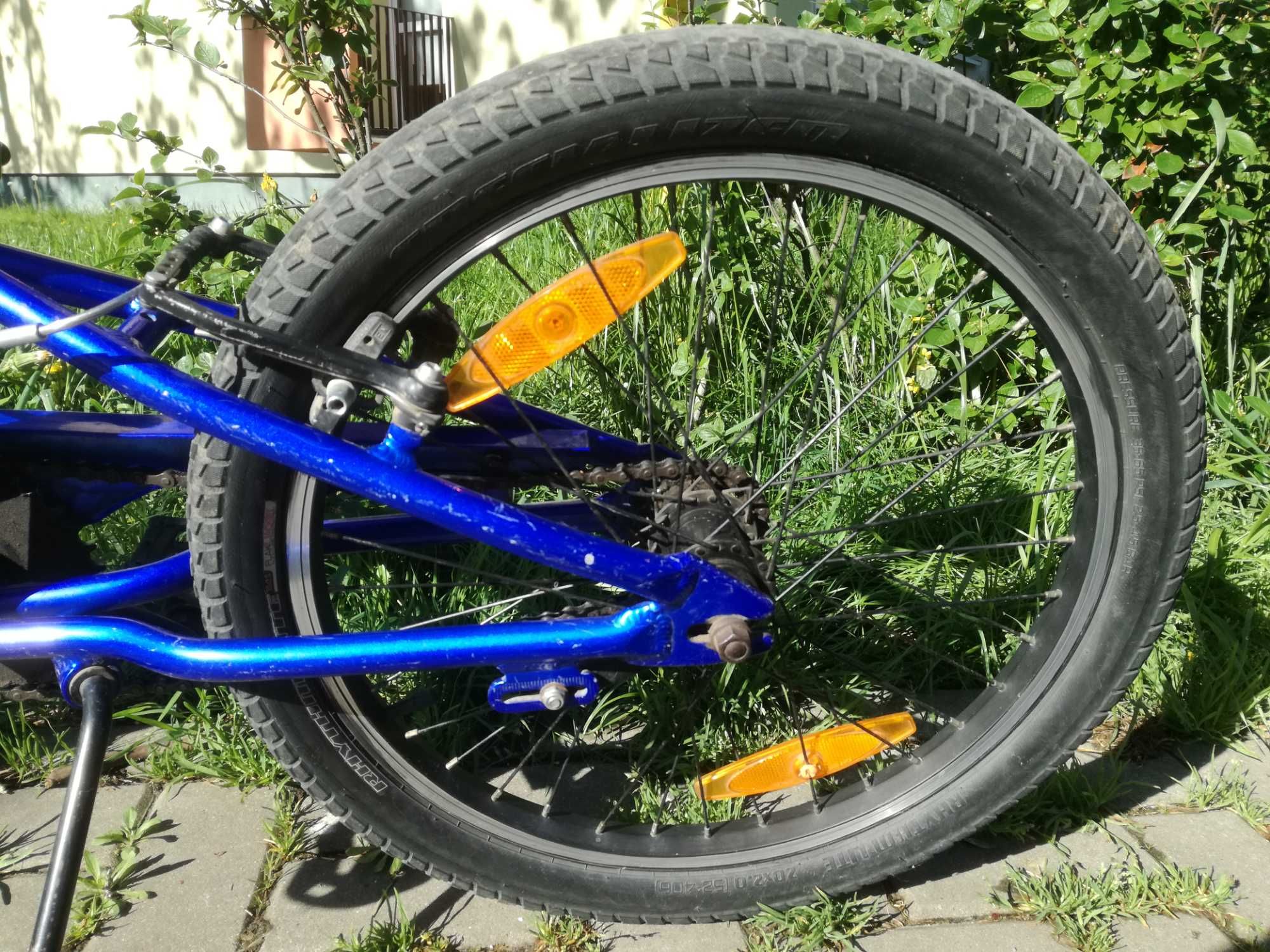 Specialized Hotrock Single Speed Coaster 20"