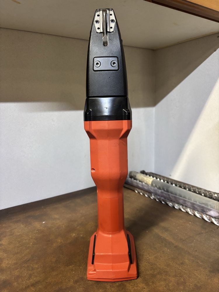 Hilti ssh 6-a22 / nofzyce do blachy