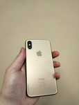 iPhone XS 512 GB  АКБ 100%