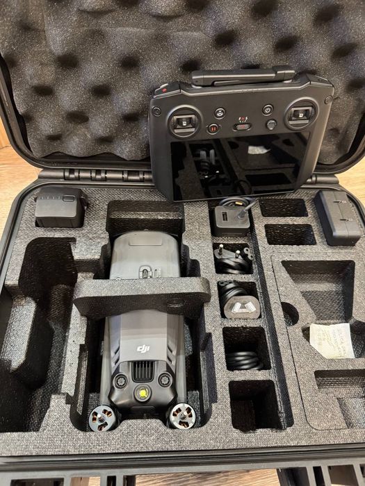 Мавік 3Т повний комплект