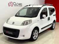 Fiat Fiorino 1.3 M-Jet