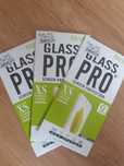 Szkło Hartowane 9H szybka Glass pro +