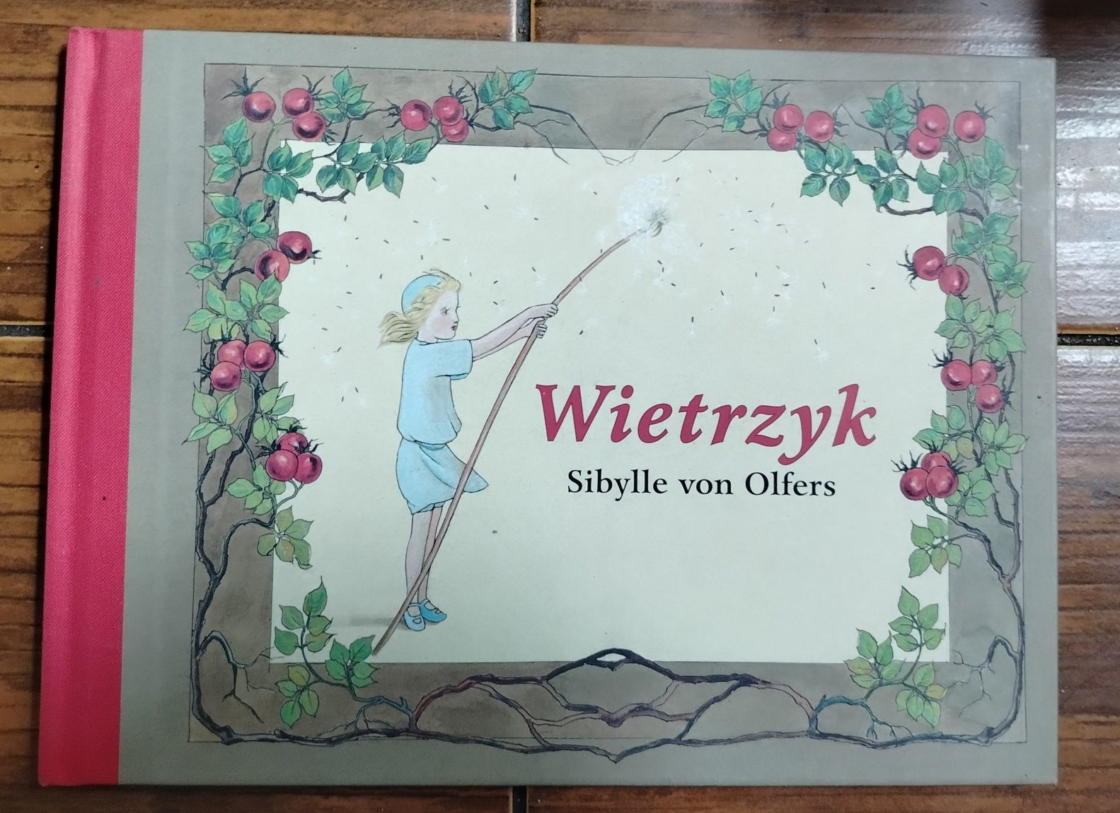 Wietrzyk sibylle von olfers