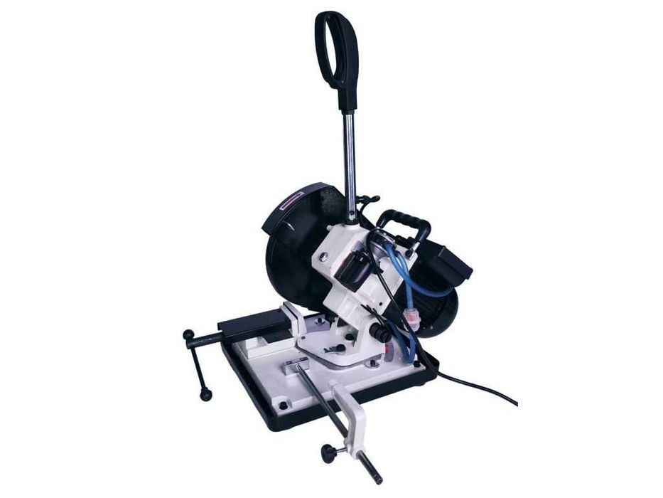 Дискова пила по металу MAST Metalltechnik M-D225