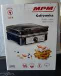 Gofrownica 1400W