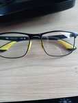 Nowe oprawki Ray-Ban Ferrari ORX6516M