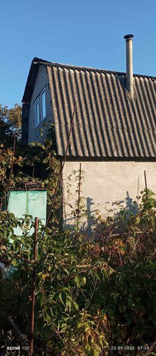 Продам дачу  Олдыш