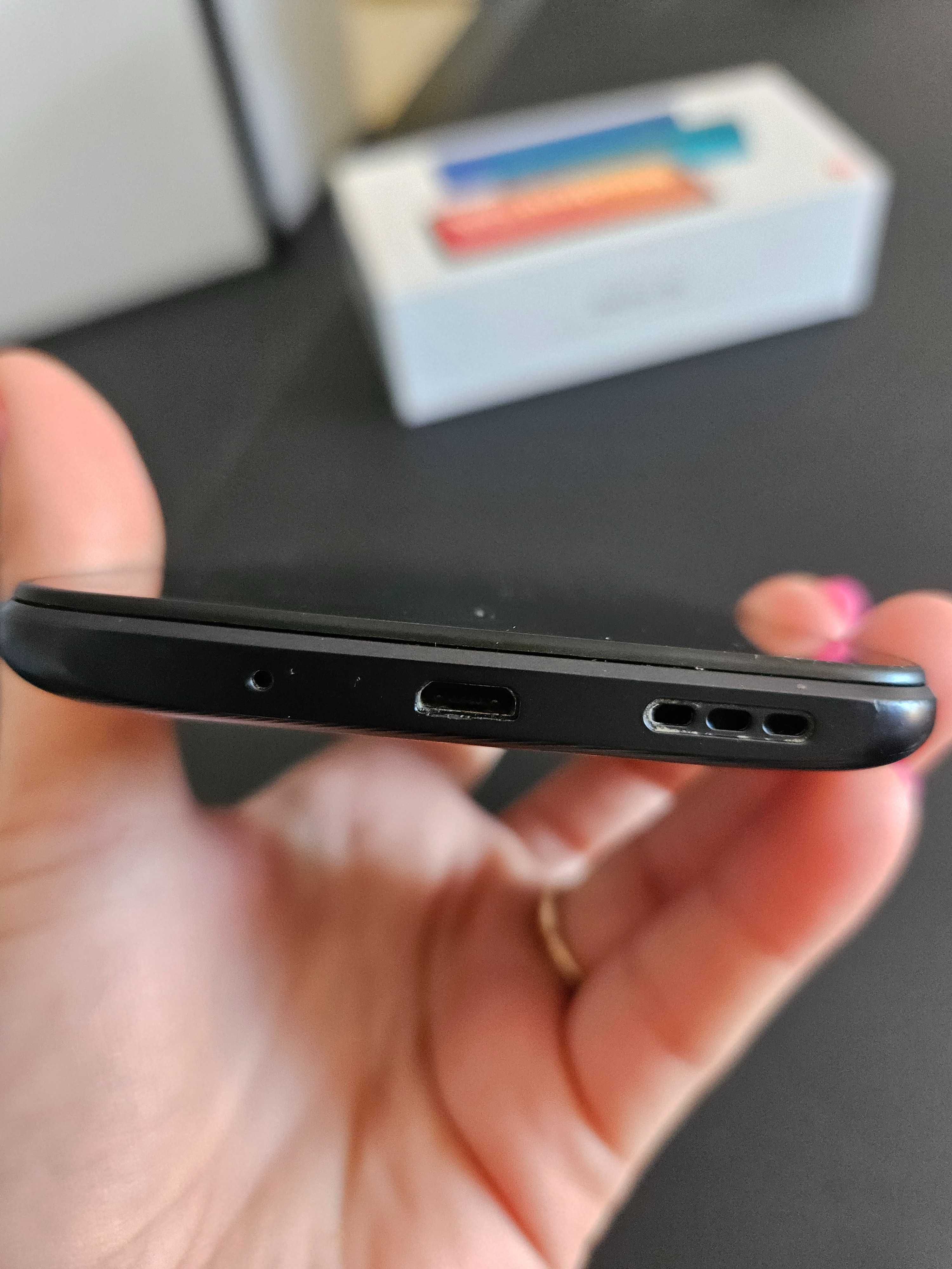 Telefon smartfon Xiaomi Redmi 9A