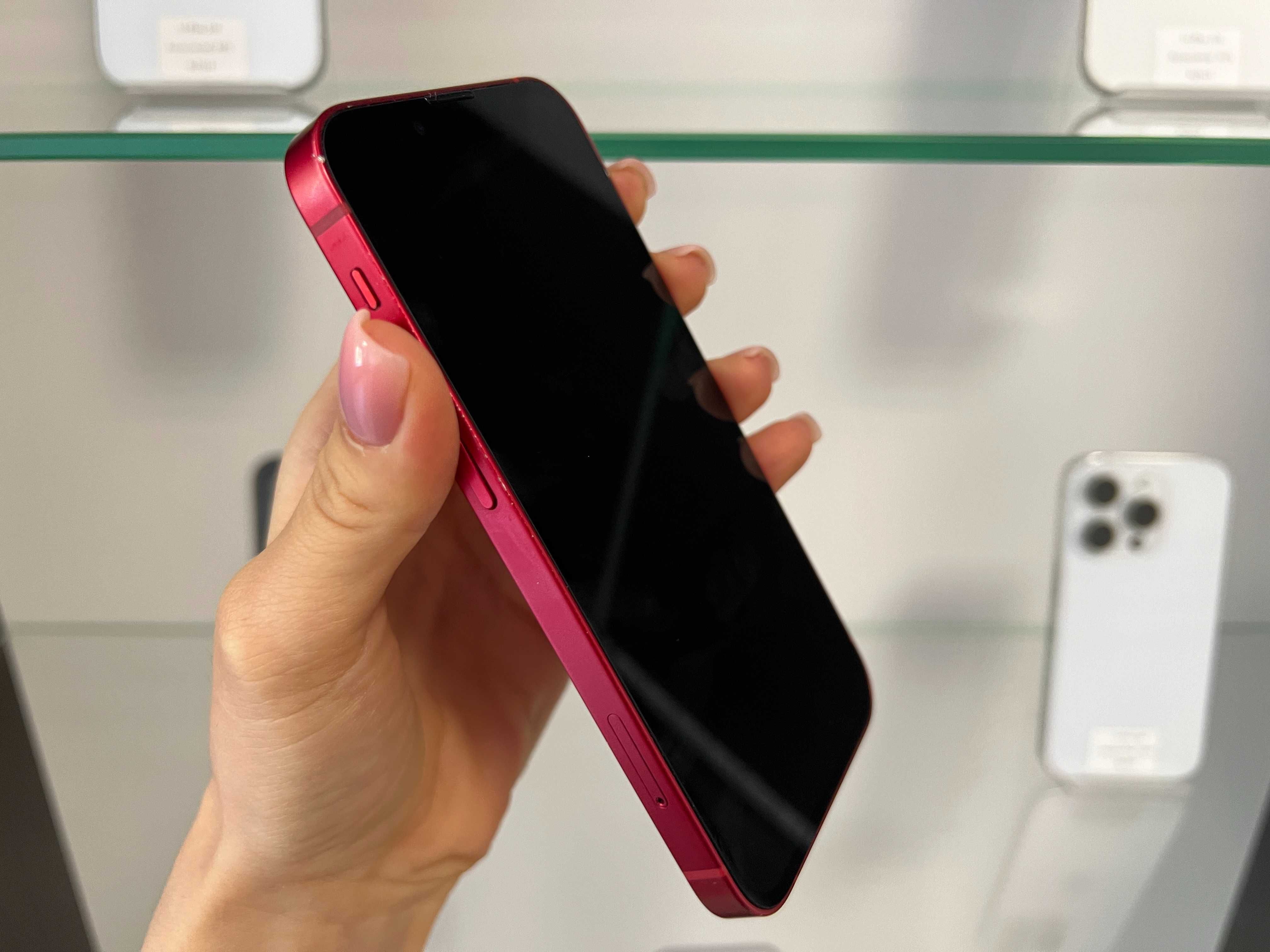 iPhone 13 Mini 128 gb Neverlock / від Магазину + Гарантія