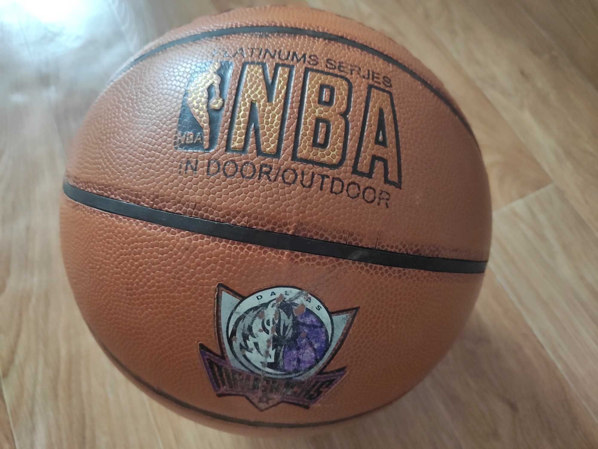 Мяч баскетбольный Spalding