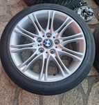 Jantes 17 BMW Pack M