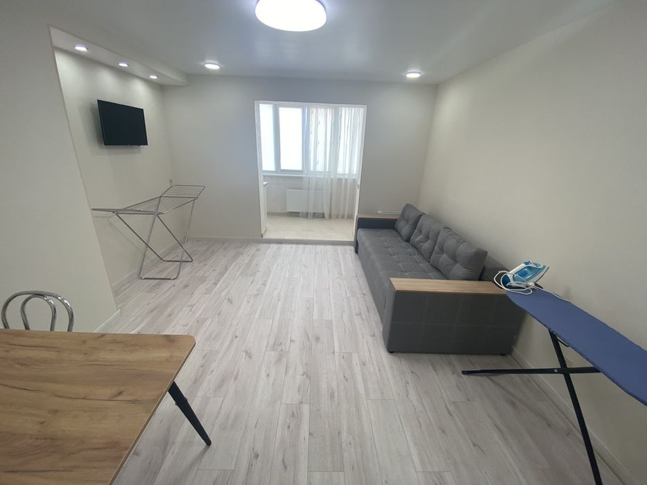 1комн.кв.32м2, ул.Доковская,10 ЖК " Атлант"