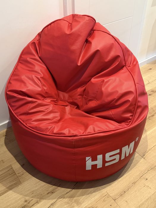 Pufa puf ecopuf fotel