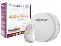 Babysense 7 monitor oddechu