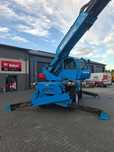 Manitou MRT 2150  Manitou MRT 2150 Privilege+| ROTO | 265 000zł NETTO!