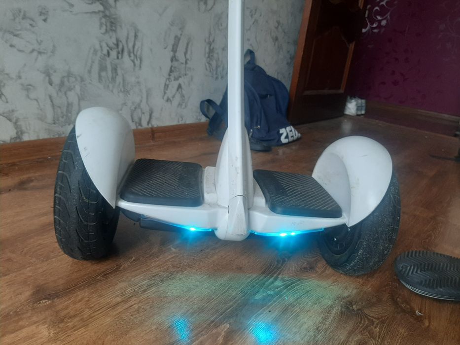 Продаю сігвей не дорого