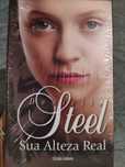 Livro - Sua Alteza Real