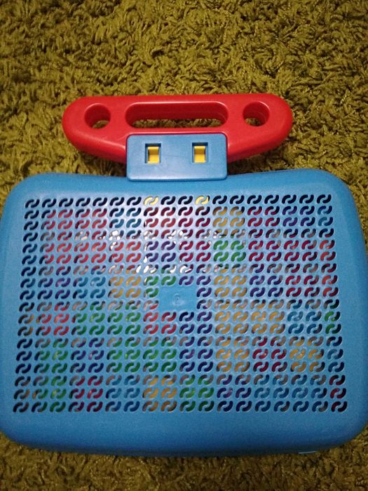 Большая мозаика для малышей