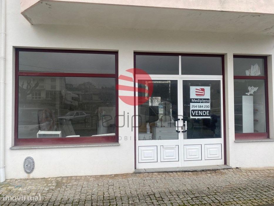 Loja Venda Moimenta da Beira