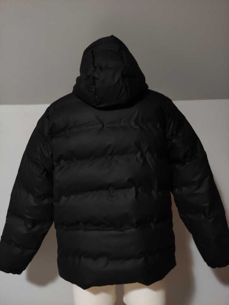 Jack&Jones kurtka puchowa Elements puffer męska S