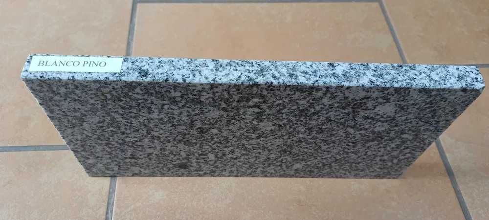 Parapety GRANIT Blanco Pino
